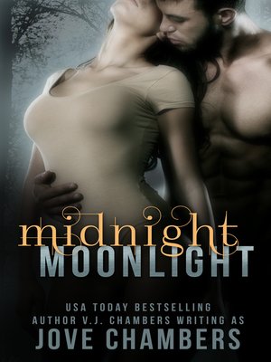 cover image of Midnight Moonlight